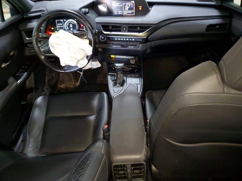 Продажа на аукционе авто 2021 Lexus Ux 250h, vin: JTHX9JBHXM2049874, номер лота: 78724585
