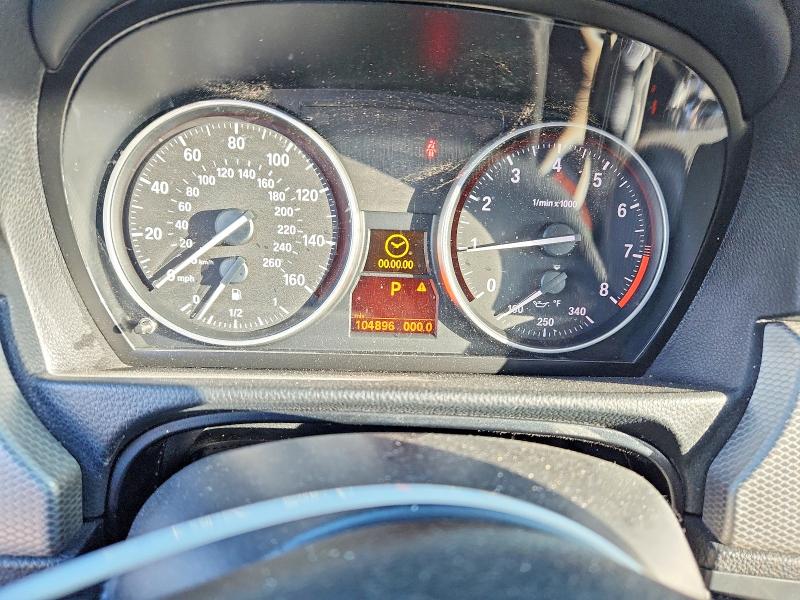 Продажа на аукционе авто 2011 Bmw 335, vin: WBAKG7C51BE599305, номер лота: 74685205