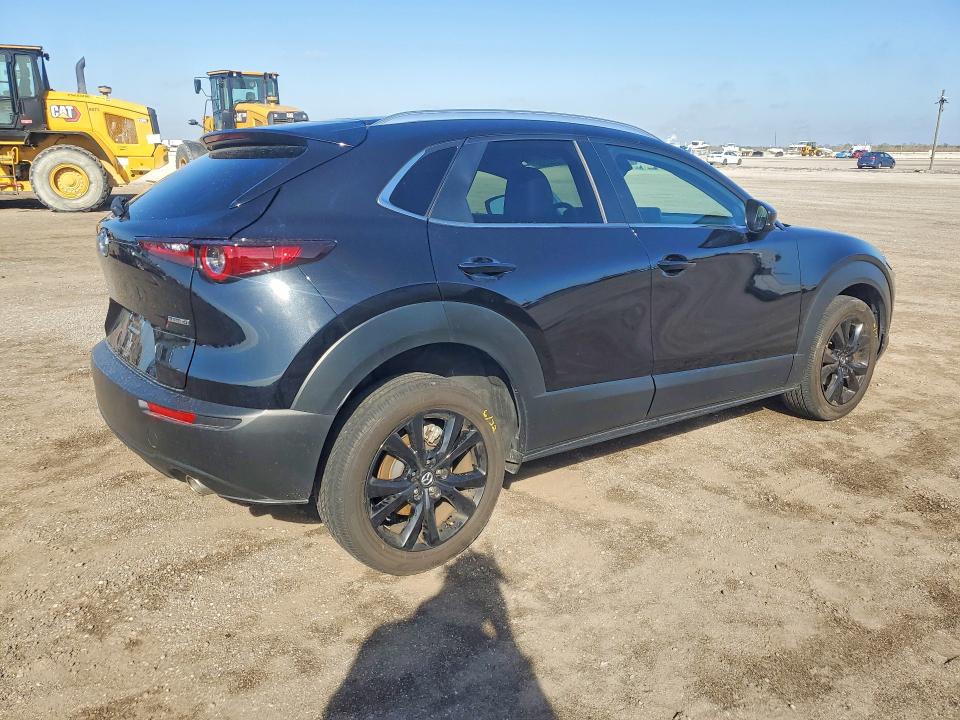 Auction sale of the 2025 Mazda Cx-30, vin: 3MVDMBBM3SM750041, lot number: 77332225