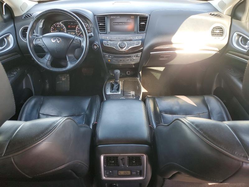 Aukcja sprzedaży 2015 Infiniti Qx60, vin: 5N1AL0MM9FC541267, numer aukcji: 77413075