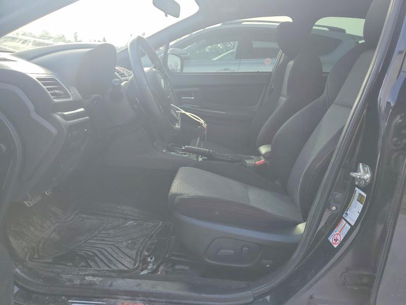 Продаж на аукціоні авто 2019 Subaru Wrx, vin: JF1VA1D63K8820638, номер лоту: 78445675