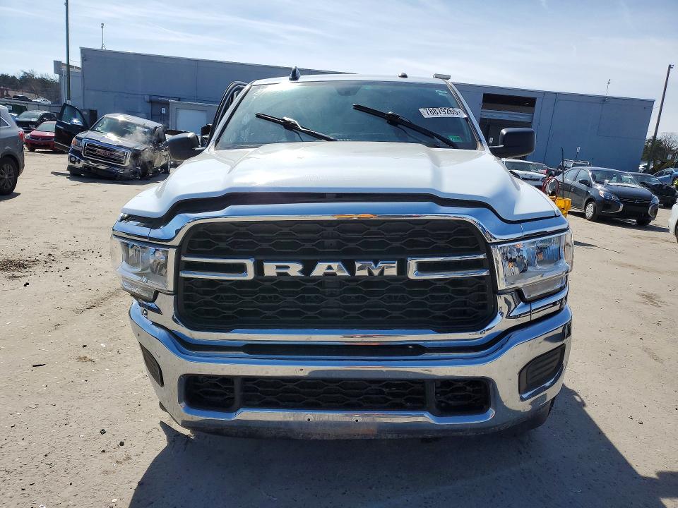 Aukcja sprzedaży 2022 Ram 2500, vin: 3C6UR5HJ2NG315863, numer aukcji: 41777506