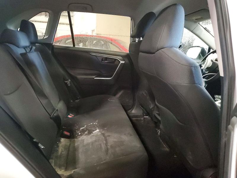 Aukcja sprzedaży 2020 Toyota Rav4, vin: 2T3F1RFV3LW096639, numer aukcji: 78593905