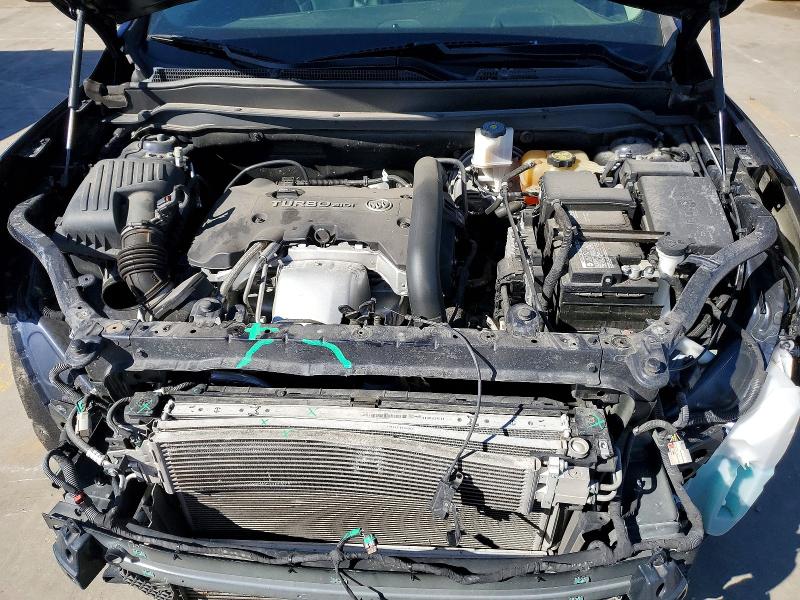 Aukcja sprzedaży 2020 Buick Envision, vin: LRBFX4SX4LD207574, numer aukcji: 78098265
