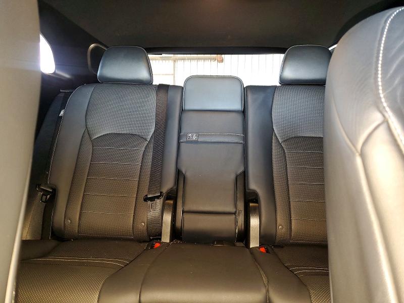2022 Lexus Rx მანქანა იყიდება აუქციონზე, vin: 2T2YGMDA3NC089757, აუქციონის ნომერი: 77422465