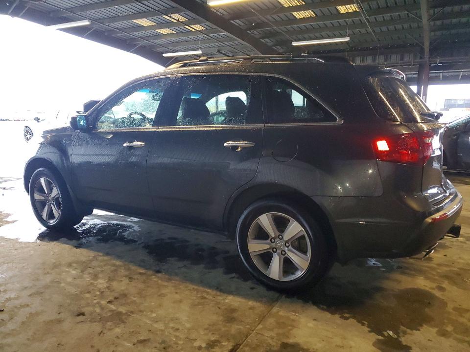 Aukcja sprzedaży 2013 Acura Mdx, vin: 2HNYD2H33DH508346, numer aukcji: 77400135