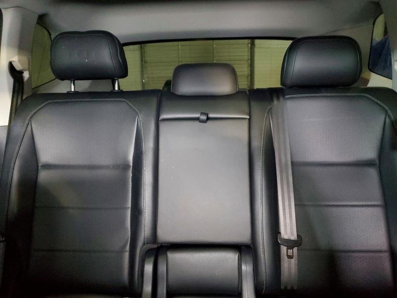 Продаж на аукціоні авто 2020 Volkswagen Tiguan, vin: 3VV2B7AX5LM022019, номер лоту: 74622375