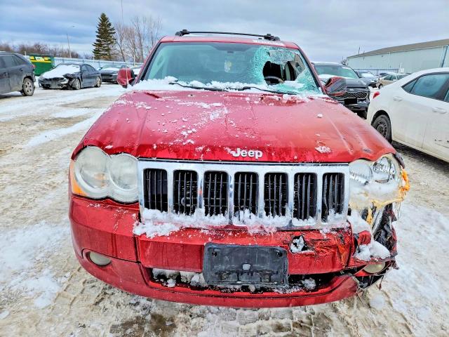 Aukcja sprzedaży 2010 Jeep Grand Cherokee, vin: 1J4PR5GK7AC132577, numer aukcji: 76191875