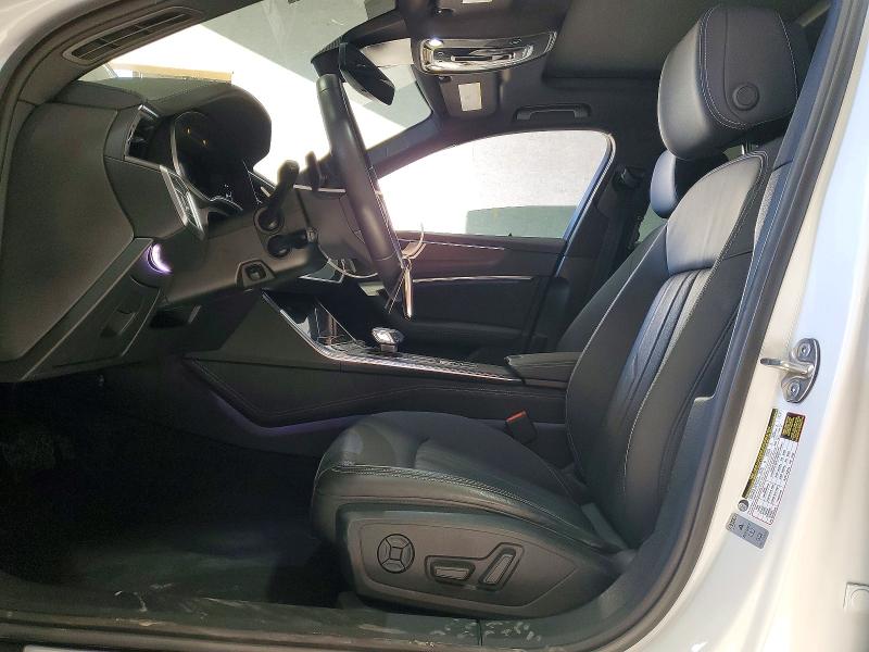Продажа на аукционе авто 2021 Audi A6, vin: WAUM2AF22MN023456, номер лота: 73881335