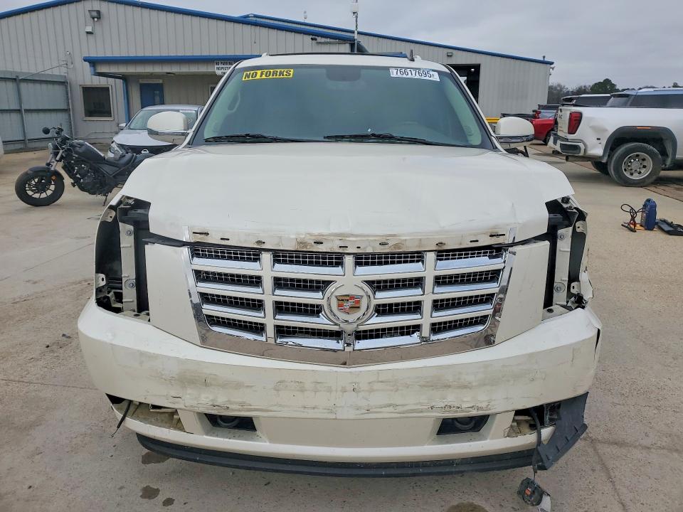 Продаж на аукціоні авто 2013 Cadillac Escalade, vin: 1GYS3BEFXDR184805, номер лоту: 76617695
