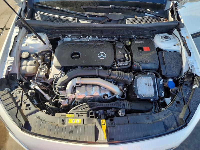 Продажа на аукционе авто 2024 Mercedes-benz Glb, vin: W1N4M4HB4RW374763, номер лота: 76574495