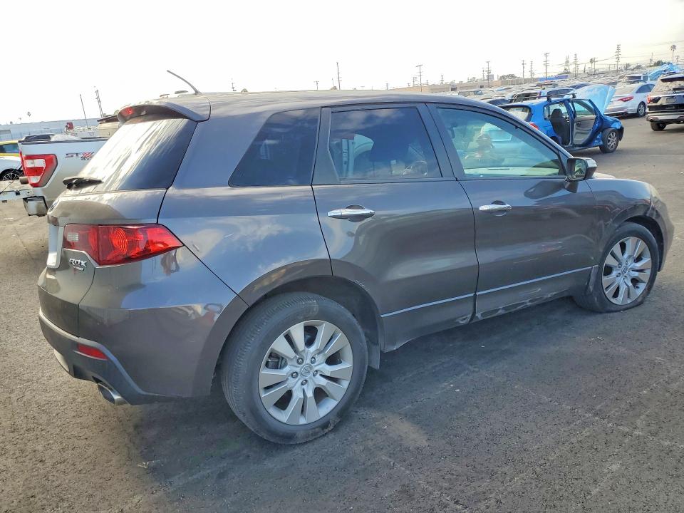 Продаж на аукціоні авто 2010 Acura Rdx, vin: 5J8TB2H59AA004175, номер лоту: 76636415