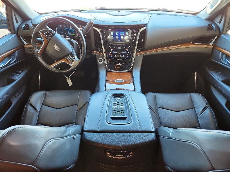 Продажа на аукционе авто 2016 Cadillac Escalade, vin: 1GYS4HKJXGR289390, номер лота: 77807955