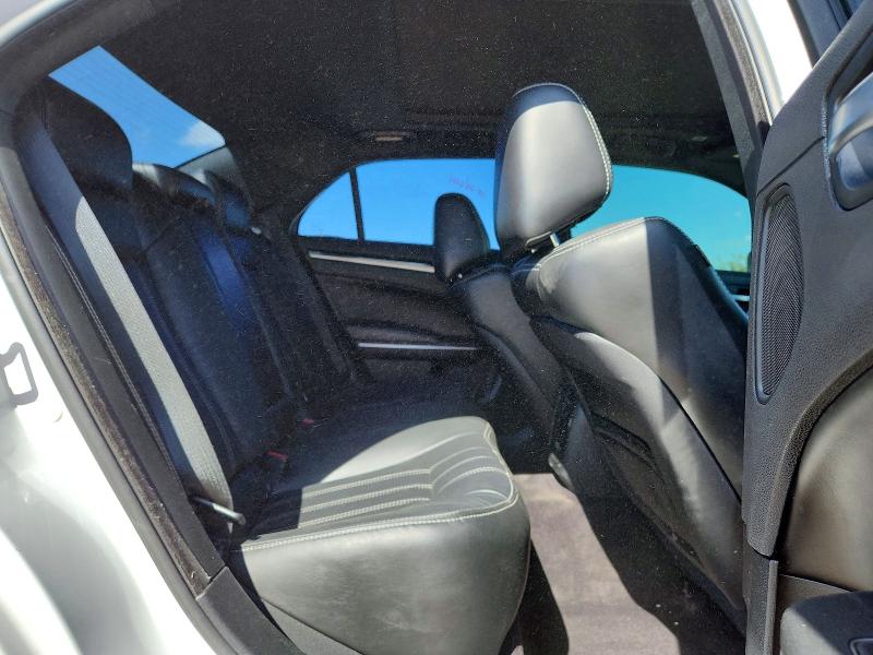 Продажа на аукционе авто 2018 Chrysler 300, vin: 2C3CCABG7JH243729, номер лота: 76840485