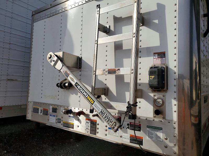 Продажа на аукционе авто 2024 Wilson Trailer, vin: 1W1K44227R7727603, номер лота: 75493265
