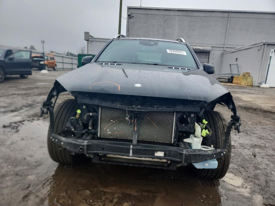 Продажа на аукционе авто 2017 Mercedes-benz Gls, vin: 4JGDF6EE0HA876396, номер лота: 78308825