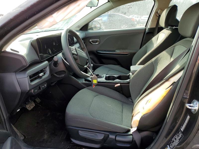 Продажа на аукционе авто 2025 Kia K4, vin: 3KPFT4DE4SE200064, номер лота: 76047895