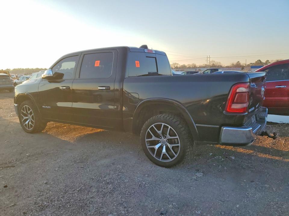 2022 Ram 1500 მანქანა იყიდება აუქციონზე, vin: 1C6SRFJT1NN213468, აუქციონის ნომერი: 77490395
