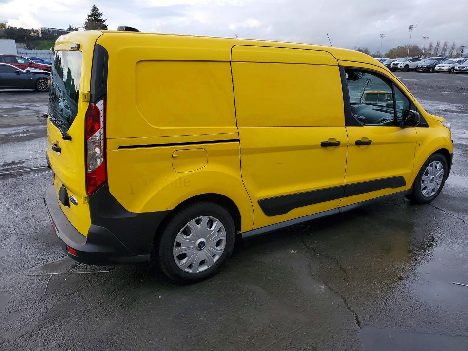 Продаж на аукціоні авто 2019 Ford Transit Connect, vin: NM0LS7E2XK1430588, номер лоту: 48023366