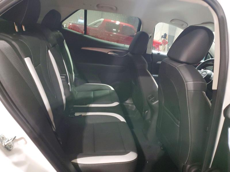 Aukcja sprzedaży 2024 Buick Envision, vin: LRBFZPE42RD044946, numer aukcji: 78584065