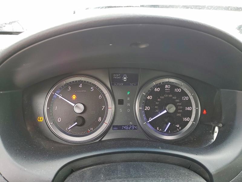 2012 Lexus Es მანქანა იყიდება აუქციონზე, vin: JTHBK1EG6C2489462, აუქციონის ნომერი: 75722725
