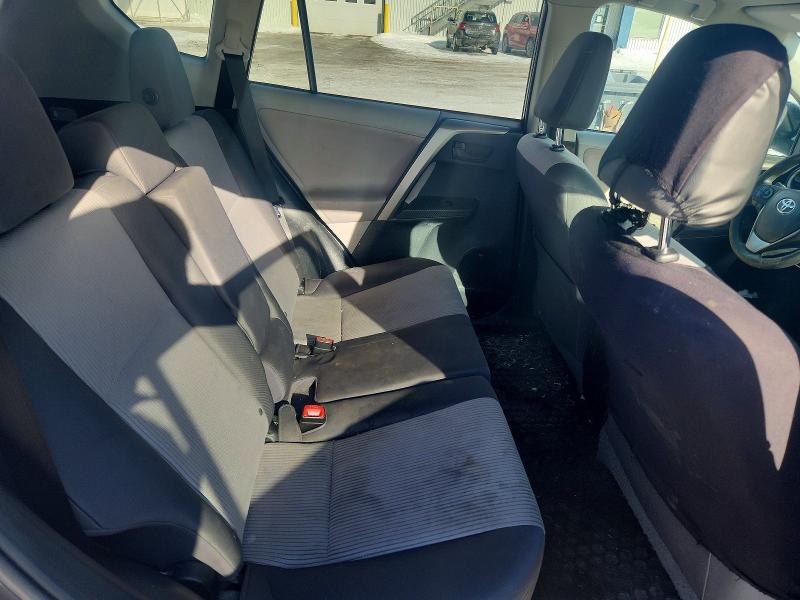 Aukcja sprzedaży 2013 Toyota Rav4, vin: 2T3ZFREV1DW062085, numer aukcji: 75962915