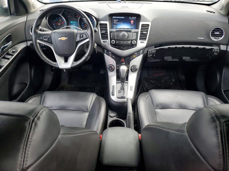 Продаж на аукціоні авто 2014 Chevrolet Cruze, vin: 1G1PE5SB2E7395320, номер лоту: 77575295