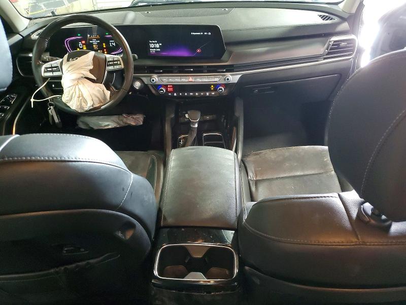 Aukcja sprzedaży 2023 Kia Telluride, vin: 5XYP2DGC7PG333221, numer aukcji: 78813305