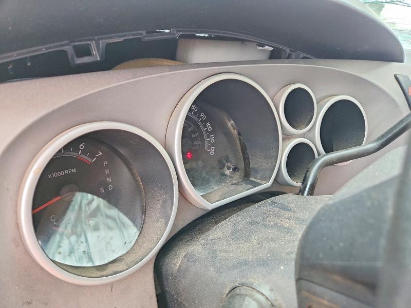 78442485 :رقم المزاد ، 5TFUY5F10CX269067 vin ، 2012 Toyota Tundra مزاد بيع