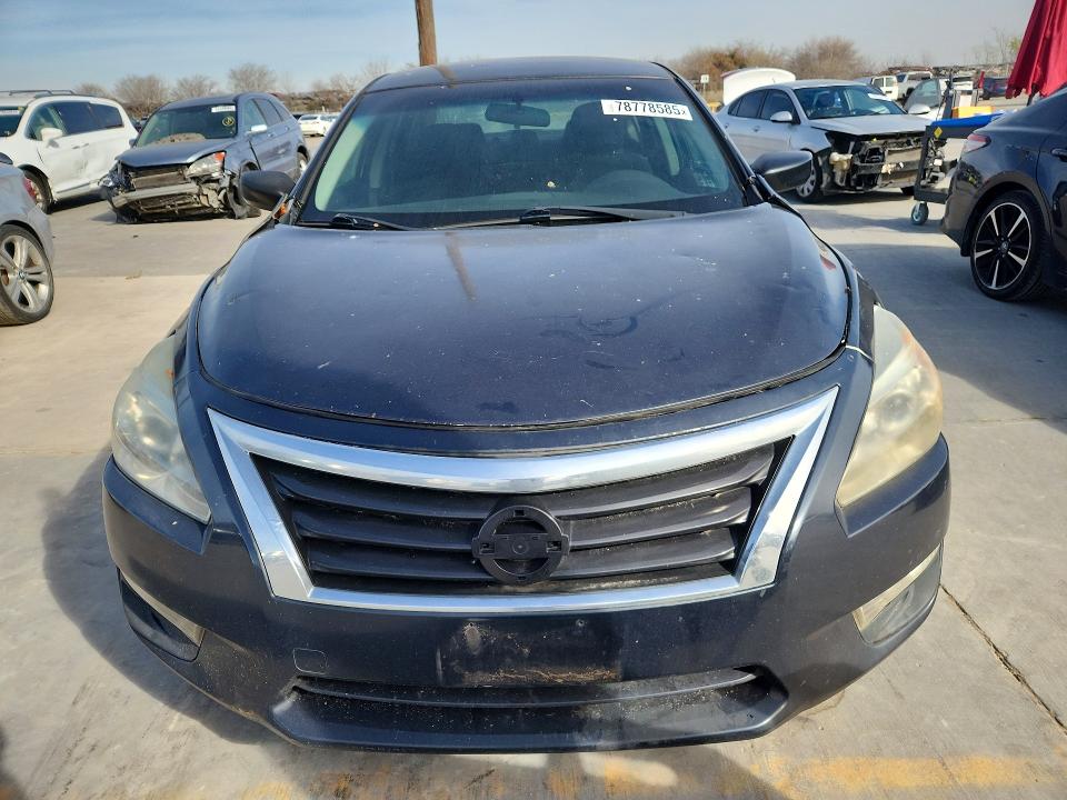 78778585 :رقم المزاد ، 1N4AL3AP4FC246314 vin ، 2015 Nissan Altima مزاد بيع