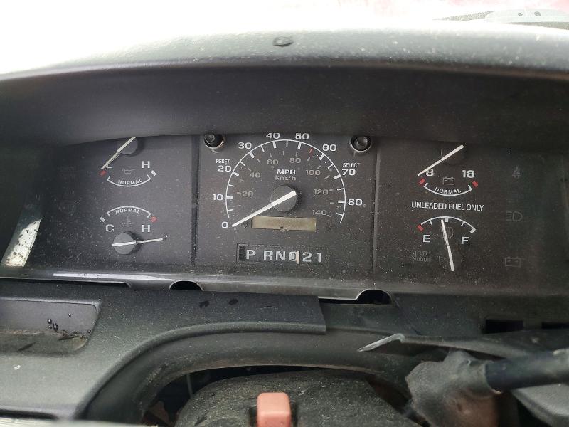 Aukcja sprzedaży 1994 Ford F150, vin: 1FTEX15N8RKB93124, numer aukcji: 77717915