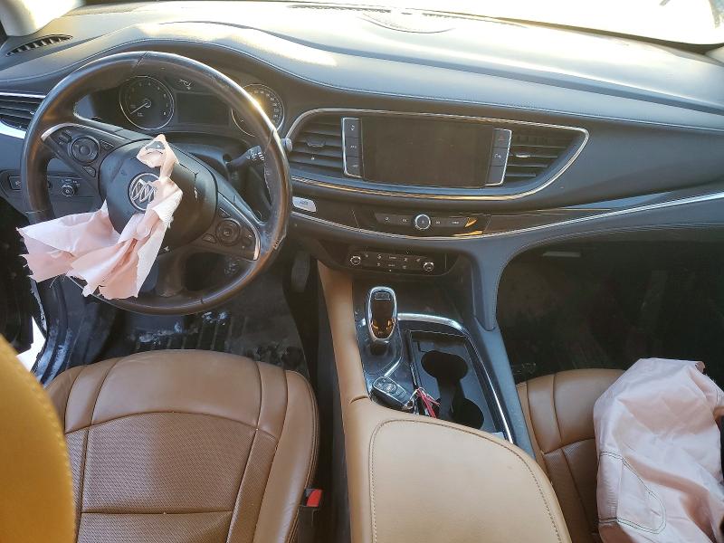 Aukcja sprzedaży 2018 Buick Enclave Es, vin: 5GAEVAKW0JJ241360, numer aukcji: 73242875