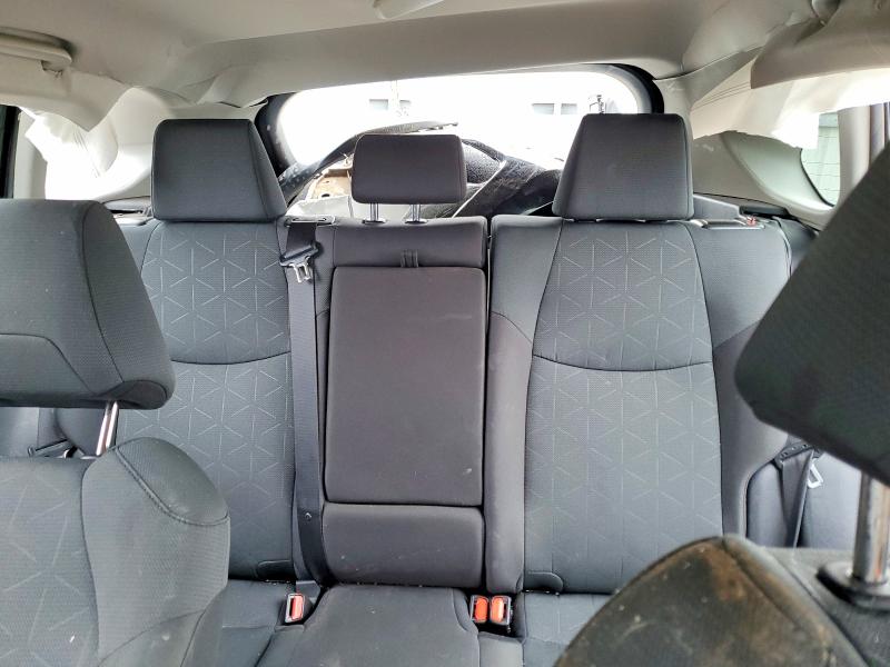 Продаж на аукціоні авто 2025 Toyota Rav4, vin: 2T3W1RFV6SC310541, номер лоту: 52255176