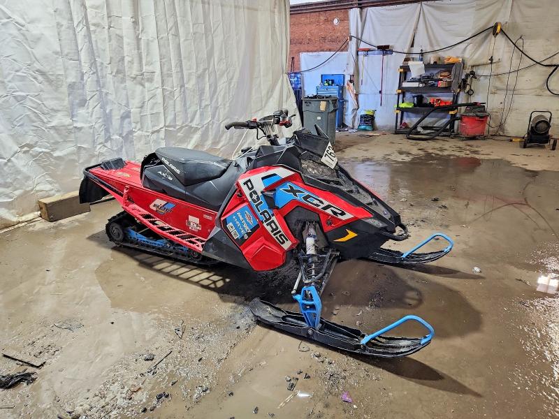 Продажа на аукционе авто 2020 Polaris Snowmobile, vin: SN1EKL8P5LC722759, номер лота: 76345125