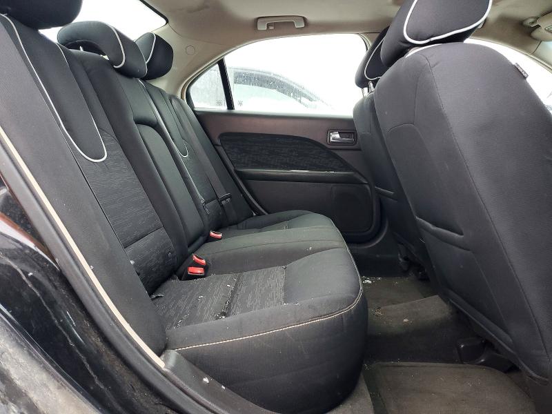 Aukcja sprzedaży 2011 Ford Fusion, vin: 3FAHP0HA9BR130573, numer aukcji: 75703445