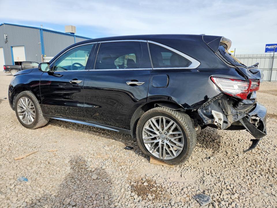 Aukcja sprzedaży 2020 Acura Mdx, vin: 5J8YD4H30LL023425, numer aukcji: 78321645
