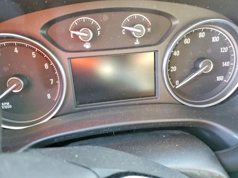 Продаж на аукціоні авто 2023 Buick Enclave, vin: 5GAEVAKW7PJ182932, номер лоту: 79287775
