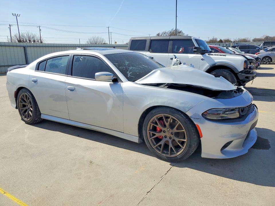 Aukcja sprzedaży 2020 Dodge Charger, vin: 2C3CDXGJ4LH225700, numer aukcji: 75015345