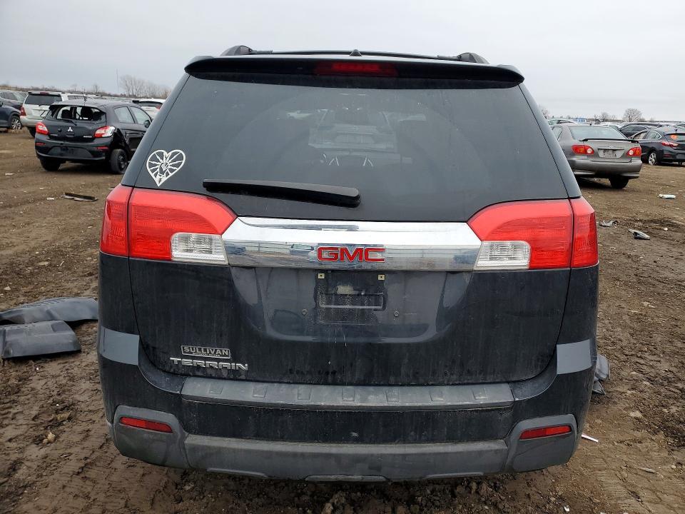 78330405 :رقم المزاد ، 2GKALSEK9D6389269 vin ، 2013 Gmc Terrain مزاد بيع