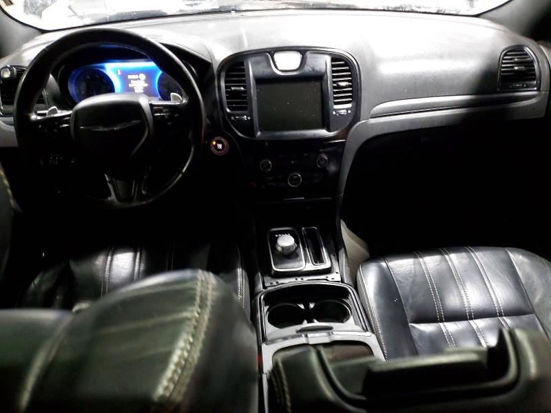78061905 :رقم المزاد ، 2C3CCAGG5GH164352 vin ، 2016 Chrysler 300 مزاد بيع