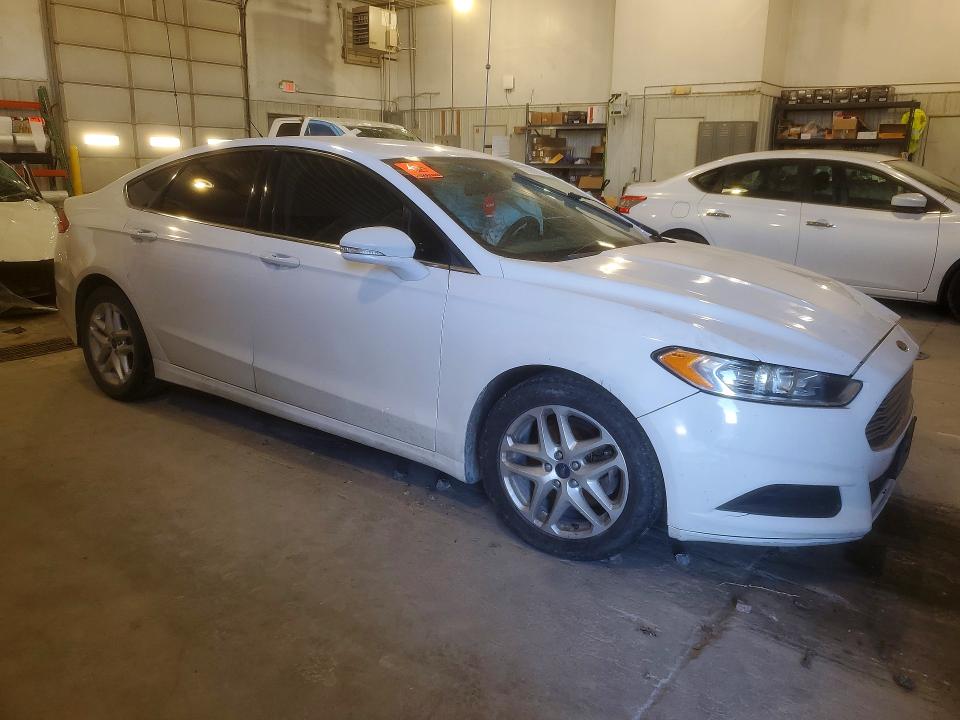 Aukcja sprzedaży 2016 Ford Fusion, vin: 3FA6P0H75GR114535, numer aukcji: 77881385
