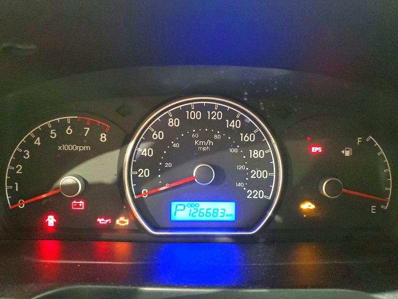 Aukcja sprzedaży 2010 Hyundai Elantra, vin: KMHDU4BD2AU988109, numer aukcji: 76603205