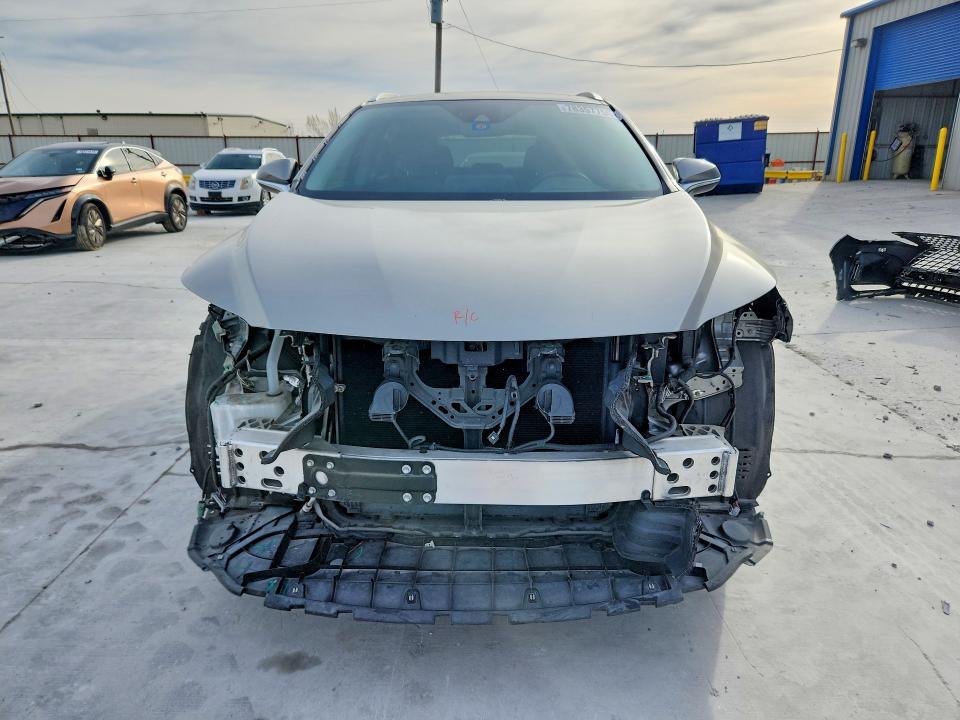 Продажа на аукционе авто 2022 Lexus Rx 350, vin: 2T2HZMAA0NC242948, номер лота: 78357755