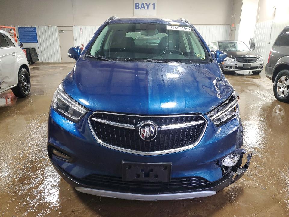 Продаж на аукціоні авто 2020 Buick Encore, vin: KL4CJCSB1LB032288, номер лоту: 77653195