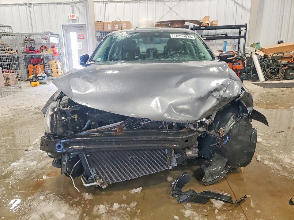 Продаж на аукціоні авто 2014 Volkswagen Jetta, vin: 3VWD07AJ4EM294408, номер лоту: 75803035