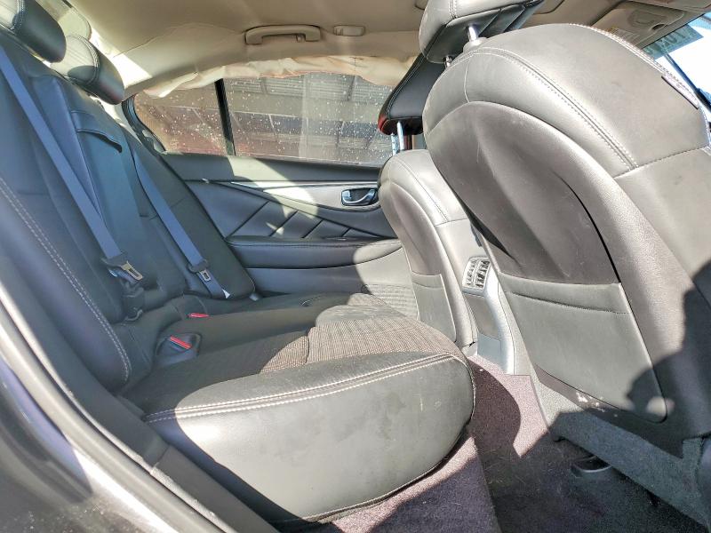Продаж на аукціоні авто 2019 Infiniti Q50, vin: JN1EV7AR8KM591206, номер лоту: 76280005