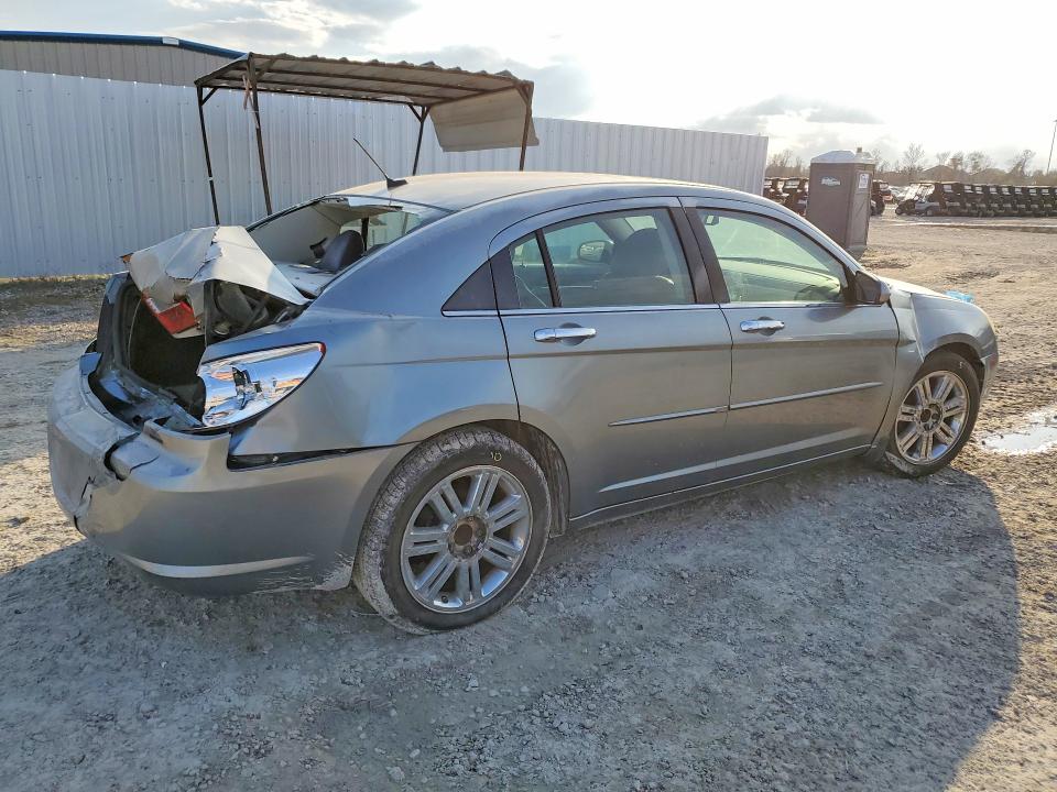 Aukcja sprzedaży 2007 Chrysler Sebring, vin: 1C3LC66MX7N563950, numer aukcji: 76606055