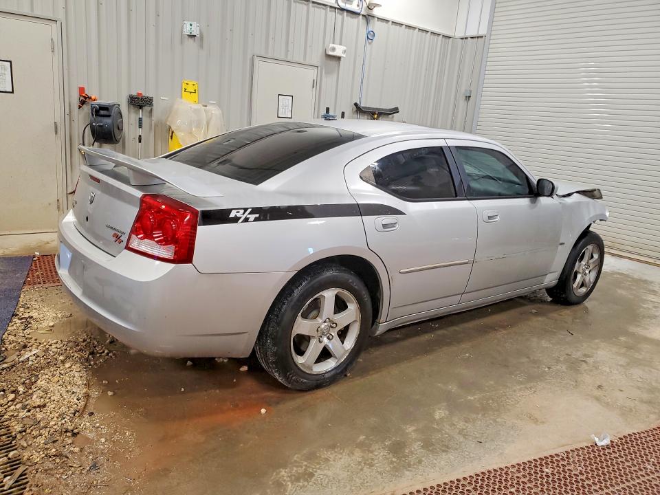 78373965 :رقم المزاد ، 2B3CK5CT8AH120198 vin ، 2010 Dodge Charger مزاد بيع
