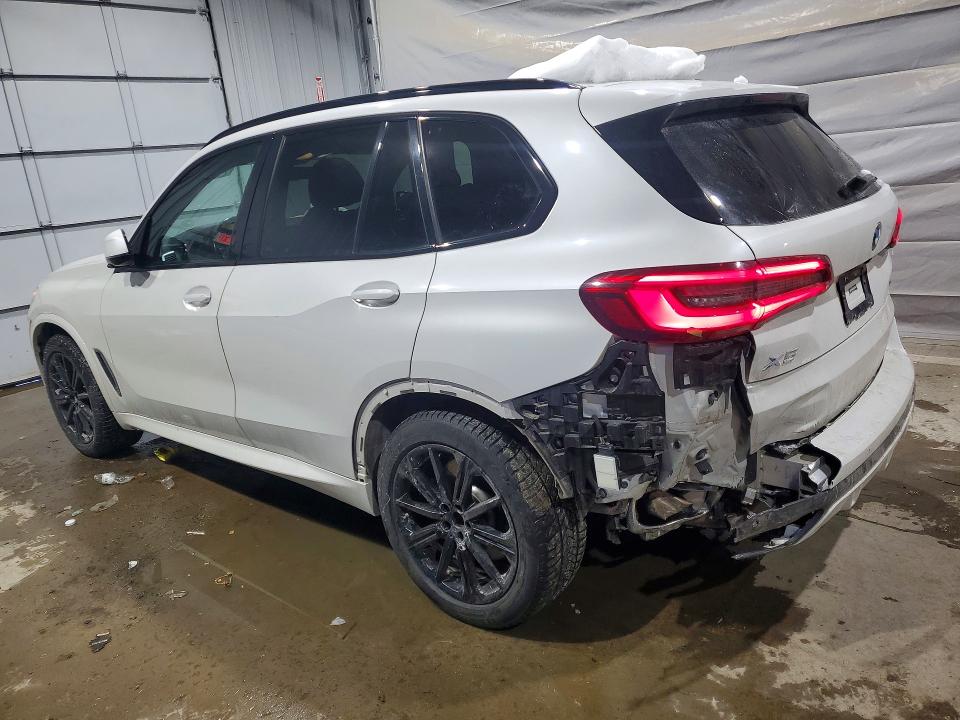 Продажа на аукционе авто 2019 Bmw X5, vin: 5UXCR6C55KLL40533, номер лота: 74836745