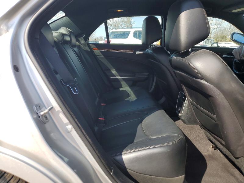 Aukcja sprzedaży 2012 Chrysler 300, vin: 2C3CCACG4CH249232, numer aukcji: 78140505